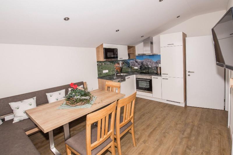 Appartements Auszeit - Oda