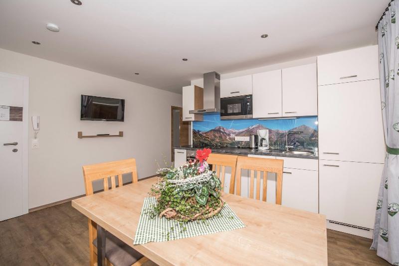 Appartements Auszeit - Oda