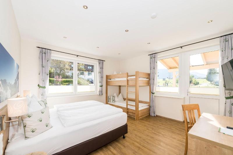 Appartements Auszeit - Oda