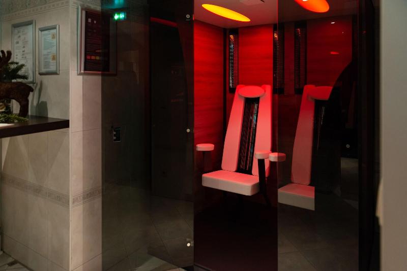 Reinisch Just Rooms - Aktivite