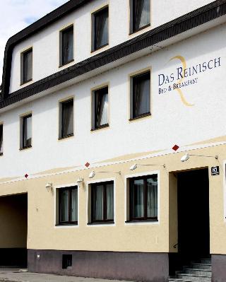Reinisch Just Rooms fotoÄŸrafÄ±