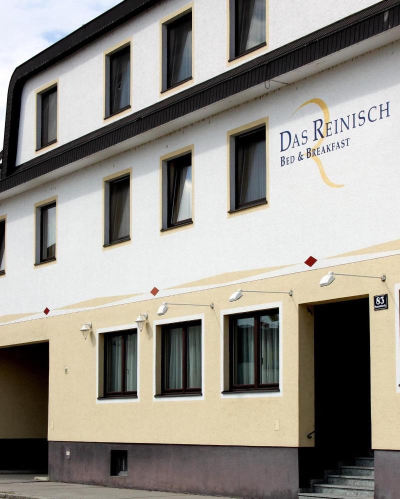Reinisch Just Rooms - Genel