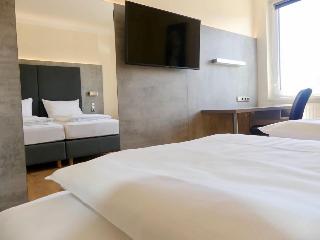 Reinisch Just Rooms fotoÄŸrafÄ±