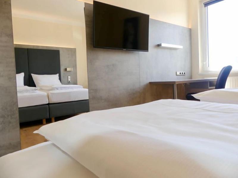 Reinisch Just Rooms - Oda