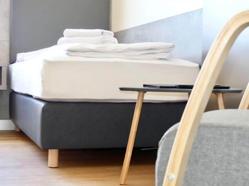 Reinisch Just Rooms - Oda