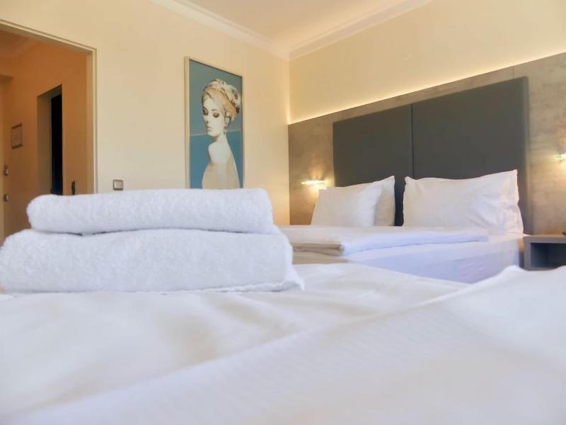 Reinisch Just Rooms - Oda