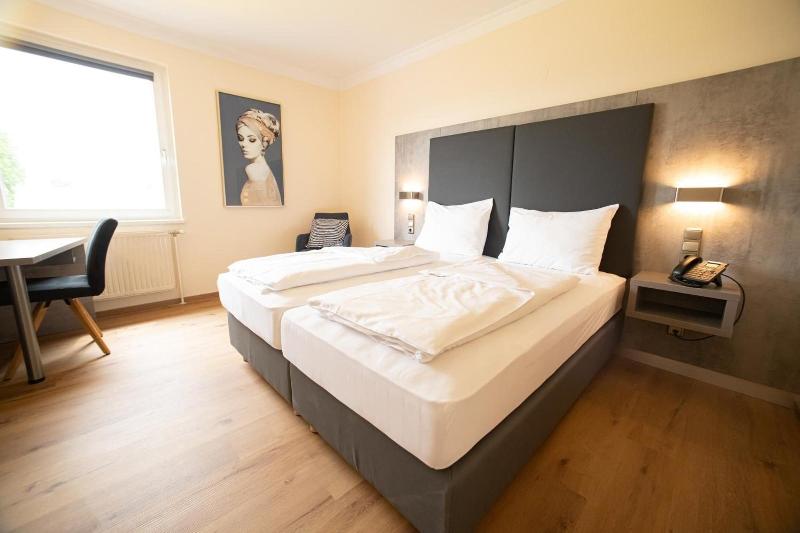 Reinisch Just Rooms - Oda