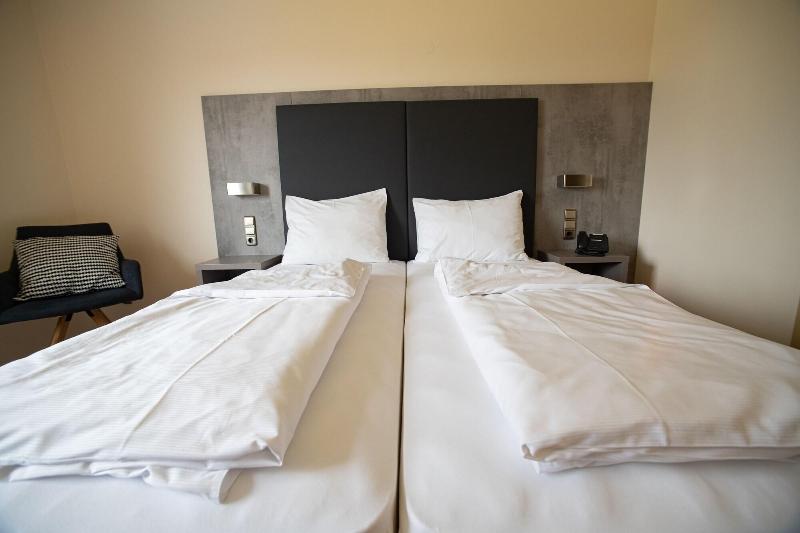 Reinisch Just Rooms - Oda