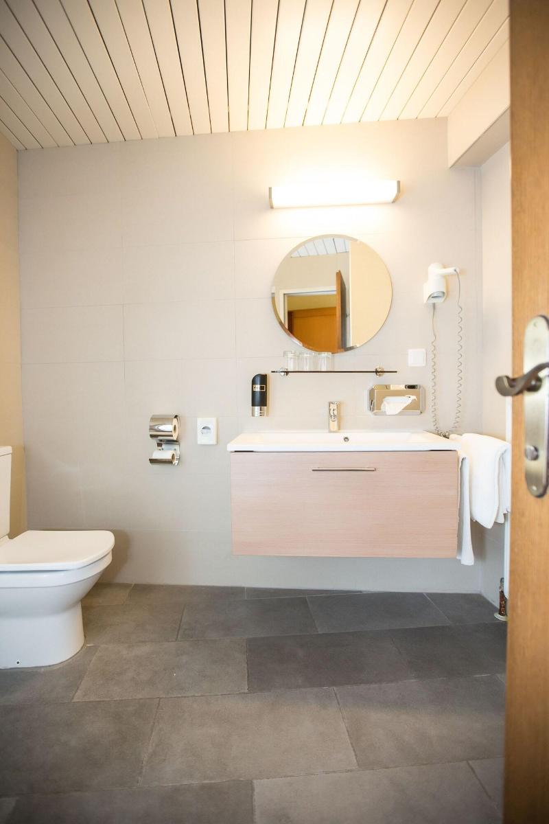 Reinisch Just Rooms - Oda