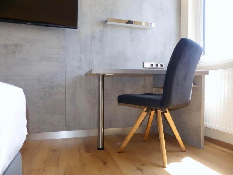 Reinisch Just Rooms - Oda