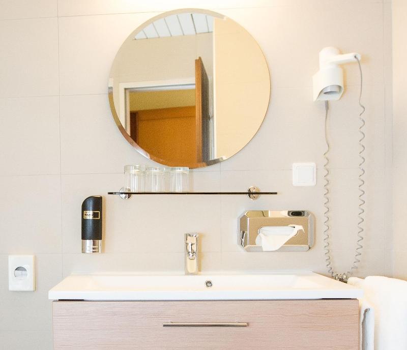 Reinisch Just Rooms - Oda