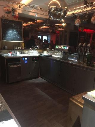 Daniels Weinhotel fotoÄŸrafÄ±