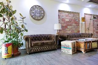 Daniels Weinhotel fotoÄŸrafÄ±