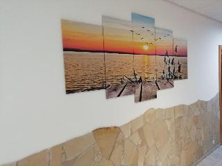 Daniels Weinhotel fotoÄŸrafÄ±
