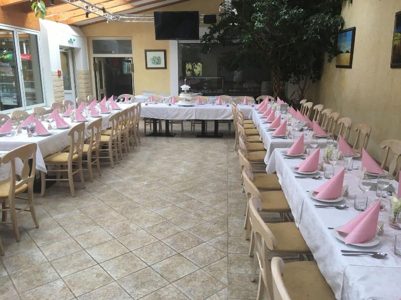 Daniels Weinhotel - Toplantı