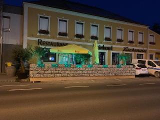 Daniels Weinhotel fotoÄŸrafÄ±