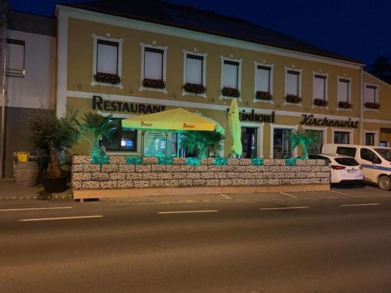 Daniels Weinhotel - Genel