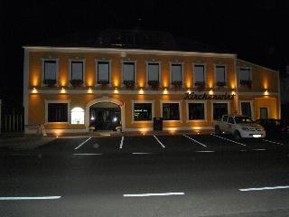 Daniels Weinhotel fotoÄŸrafÄ±