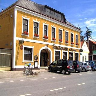 Daniels Weinhotel fotoÄŸrafÄ±