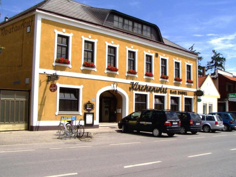 Daniels Weinhotel - Genel
