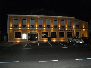 Daniels Weinhotel fotoÄŸrafÄ±