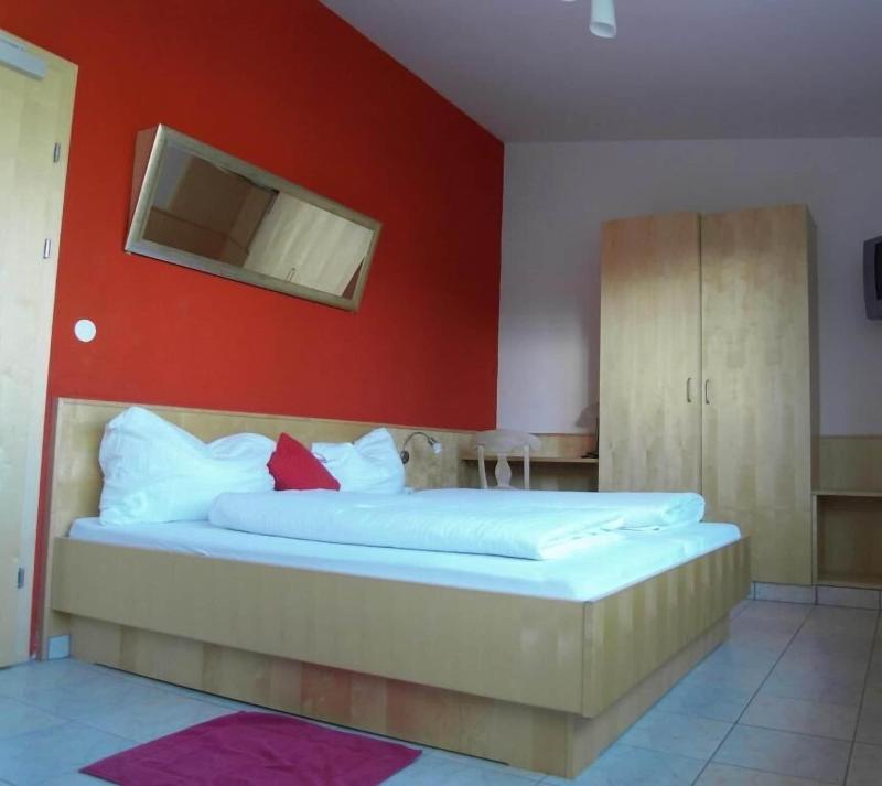 Daniels Weinhotel - Oda