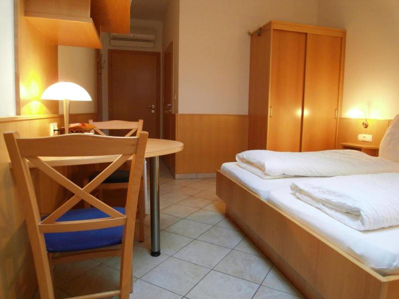 Daniels Weinhotel - Oda