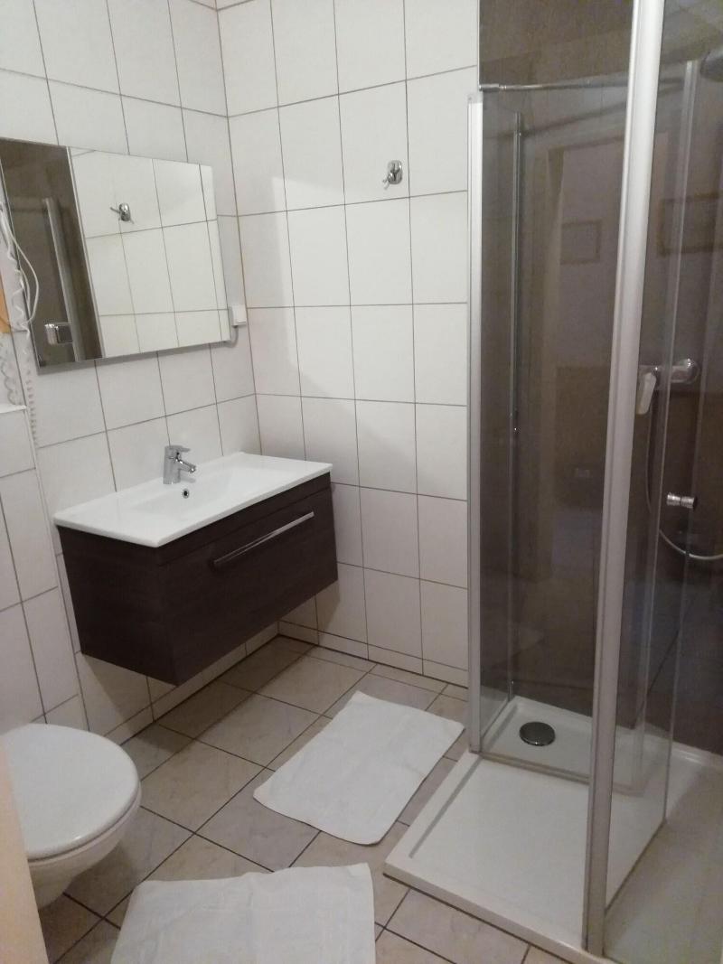 Daniels Weinhotel - Oda