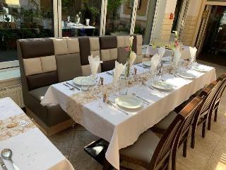 Daniels Weinhotel fotoÄŸrafÄ±