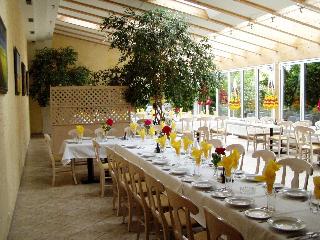 Daniels Weinhotel fotoÄŸrafÄ±