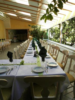 Daniels Weinhotel fotoÄŸrafÄ±