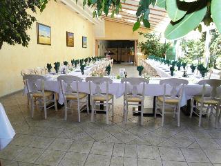 Daniels Weinhotel fotoÄŸrafÄ±