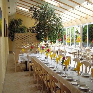 Daniels Weinhotel fotoÄŸrafÄ±