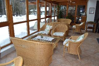 Hotel Berghof fotoÄŸrafÄ±