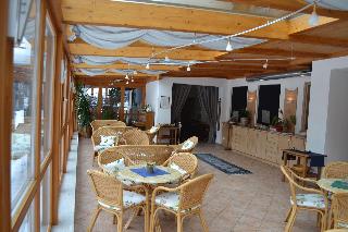 Hotel Berghof fotoÄŸrafÄ±