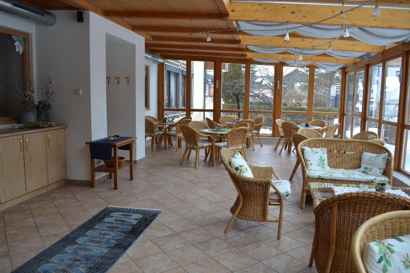 Hotel Berghof - Bar