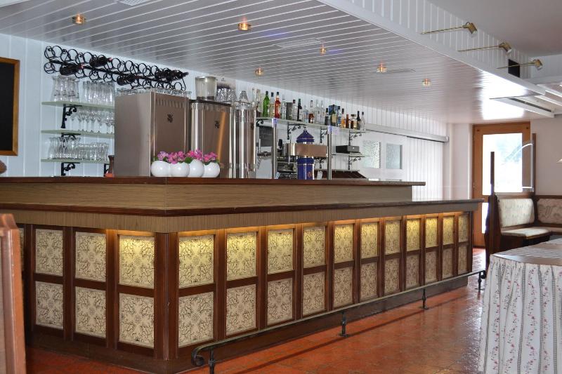 Hotel Berghof - Bar