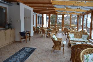 Hotel Berghof fotoÄŸrafÄ±