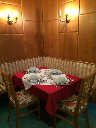 Hotel Berghof fotoÄŸrafÄ±