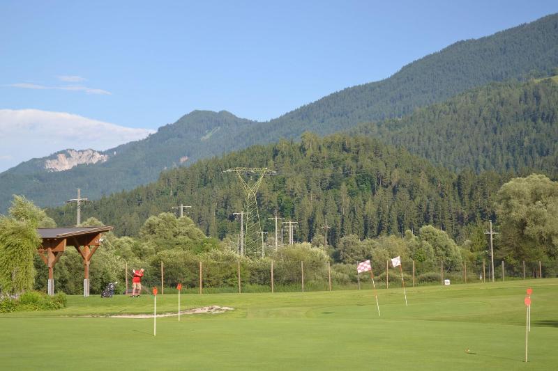 Hotel Berghof - Aktivite