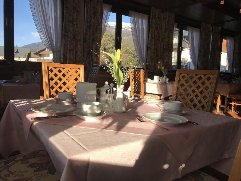 Hotel Berghof - Aktivite