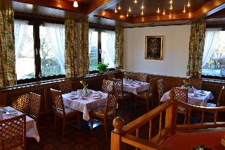 Hotel Berghof fotoÄŸrafÄ±