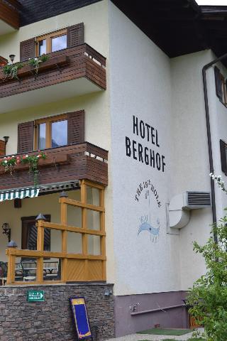 Hotel Berghof fotoÄŸrafÄ±
