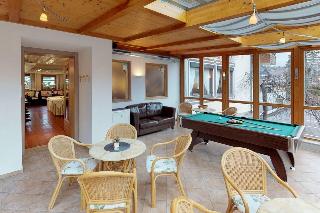 Hotel Berghof fotoÄŸrafÄ±