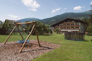 Hotel Berghof fotoÄŸrafÄ±