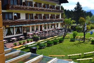 Hotel Berghof fotoÄŸrafÄ±