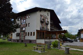 Hotel Berghof fotoÄŸrafÄ±