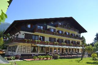 Hotel Berghof fotoÄŸrafÄ±