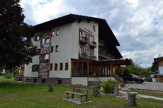 Hotel Berghof fotoÄŸrafÄ±