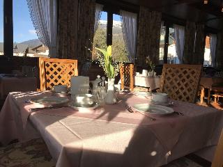 Hotel Berghof fotoÄŸrafÄ±
